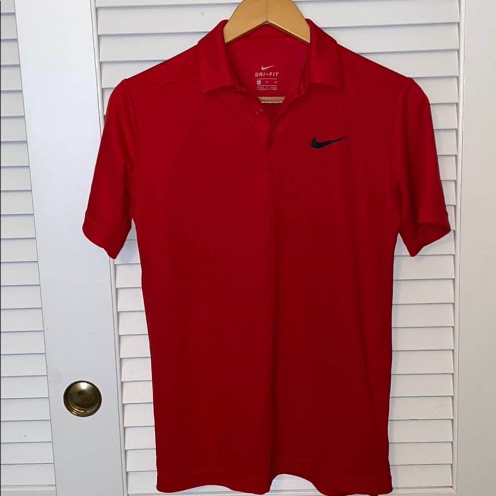 Youth XL NIKE Shirt